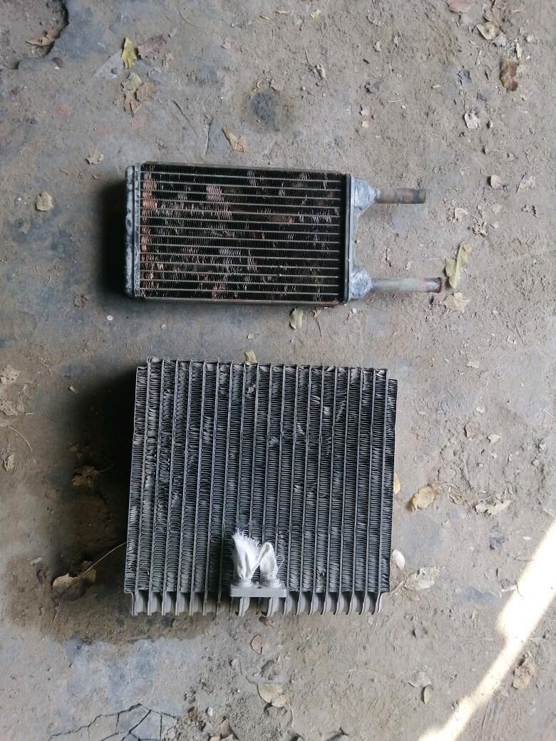 Wista Camry radiator 200 TMT - Balkanabat - img 3