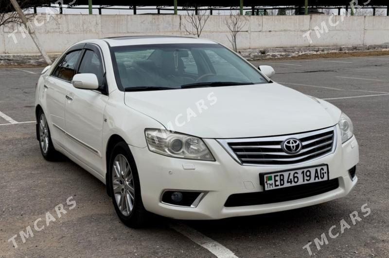 Toyota Aurion 2010 - 265 000 TMT - Herrikgala - img 9