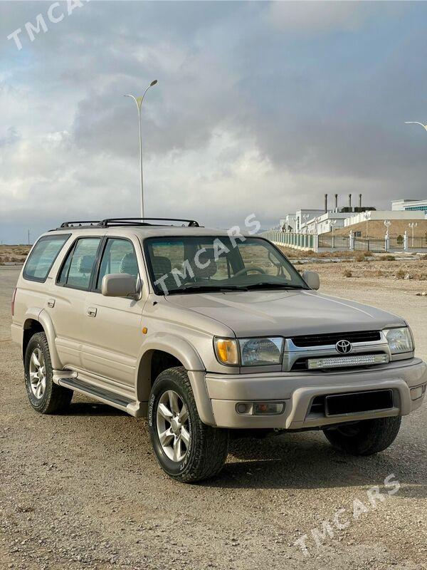 Toyota 4Runner 2000 - 95 000 TMT - Balkanabat - img 2