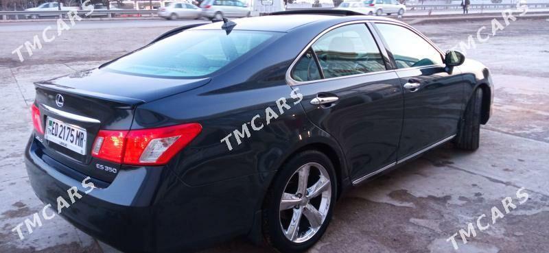 Lexus ES 350 2009 - 260 000 TMT - Векильбазар - img 2