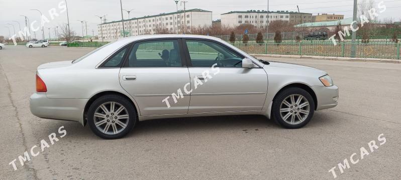 Toyota Avalon 2000 - 152 000 TMT - Daşoguz - img 9