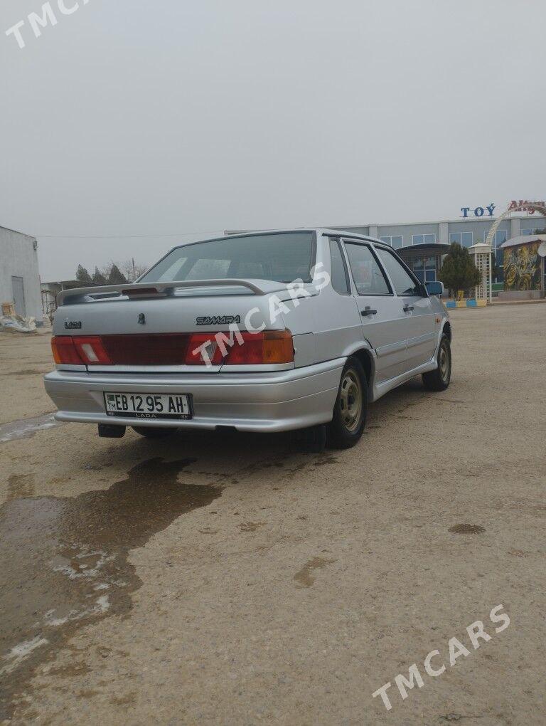 Lada 2115 2002 - 35 000 TMT - Tejen - img 3