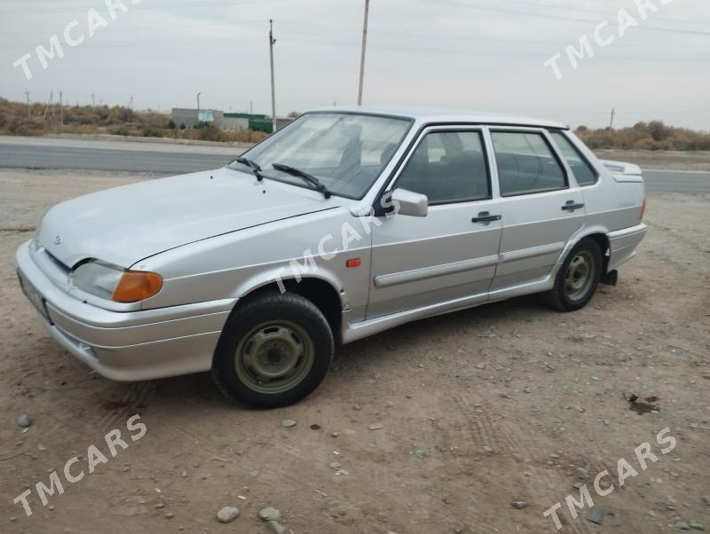 Lada 2115 2002 - 35 000 TMT - Tejen - img 4