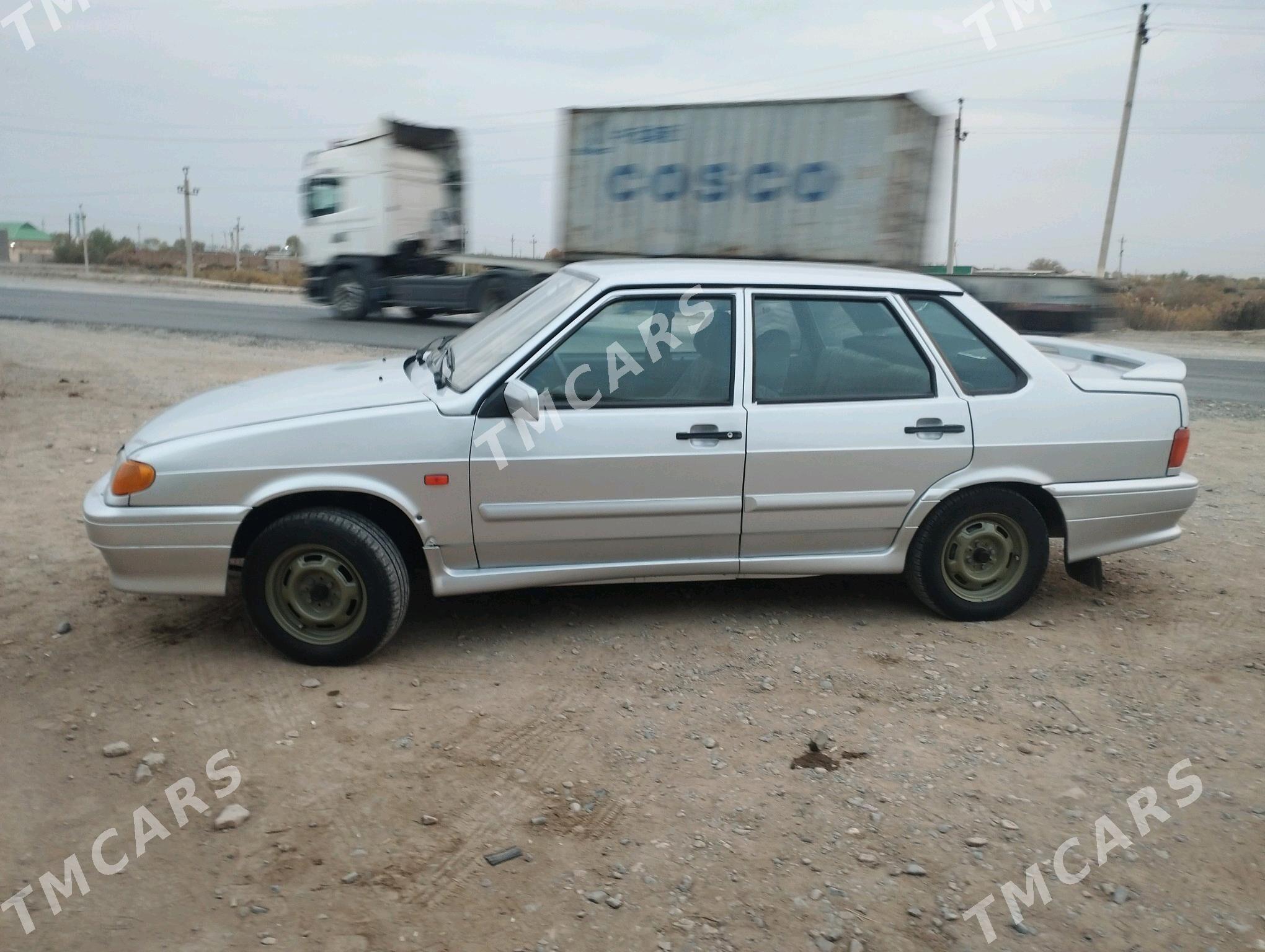 Lada 2115 2002 - 35 000 TMT - Tejen - img 5