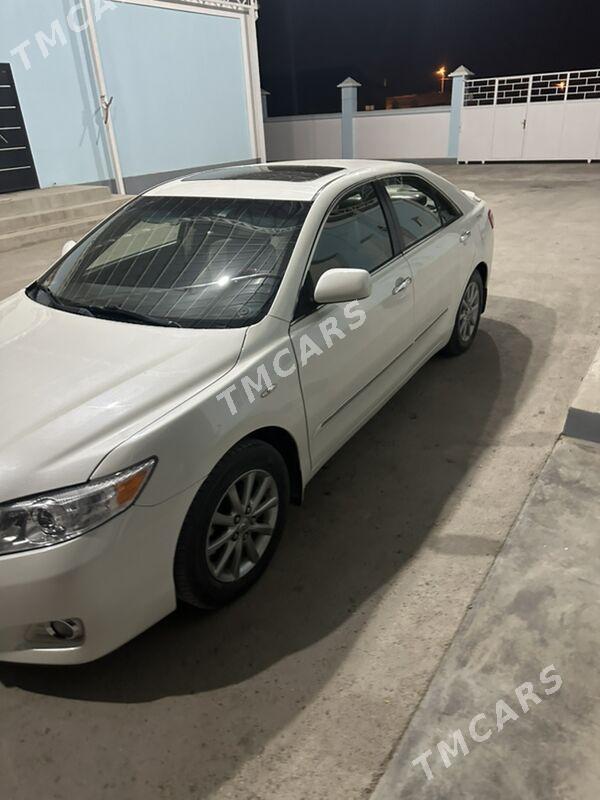 Toyota Camry 2010 - 158 000 TMT - Aşgabat - img 5