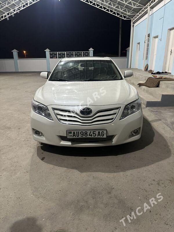 Toyota Camry 2010 - 158 000 TMT - Aşgabat - img 4