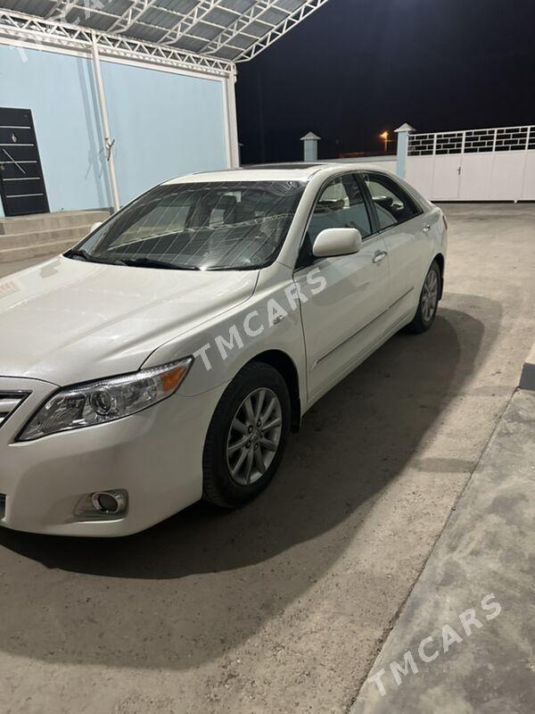 Toyota Camry 2010 - 158 000 TMT - Aşgabat - img 6