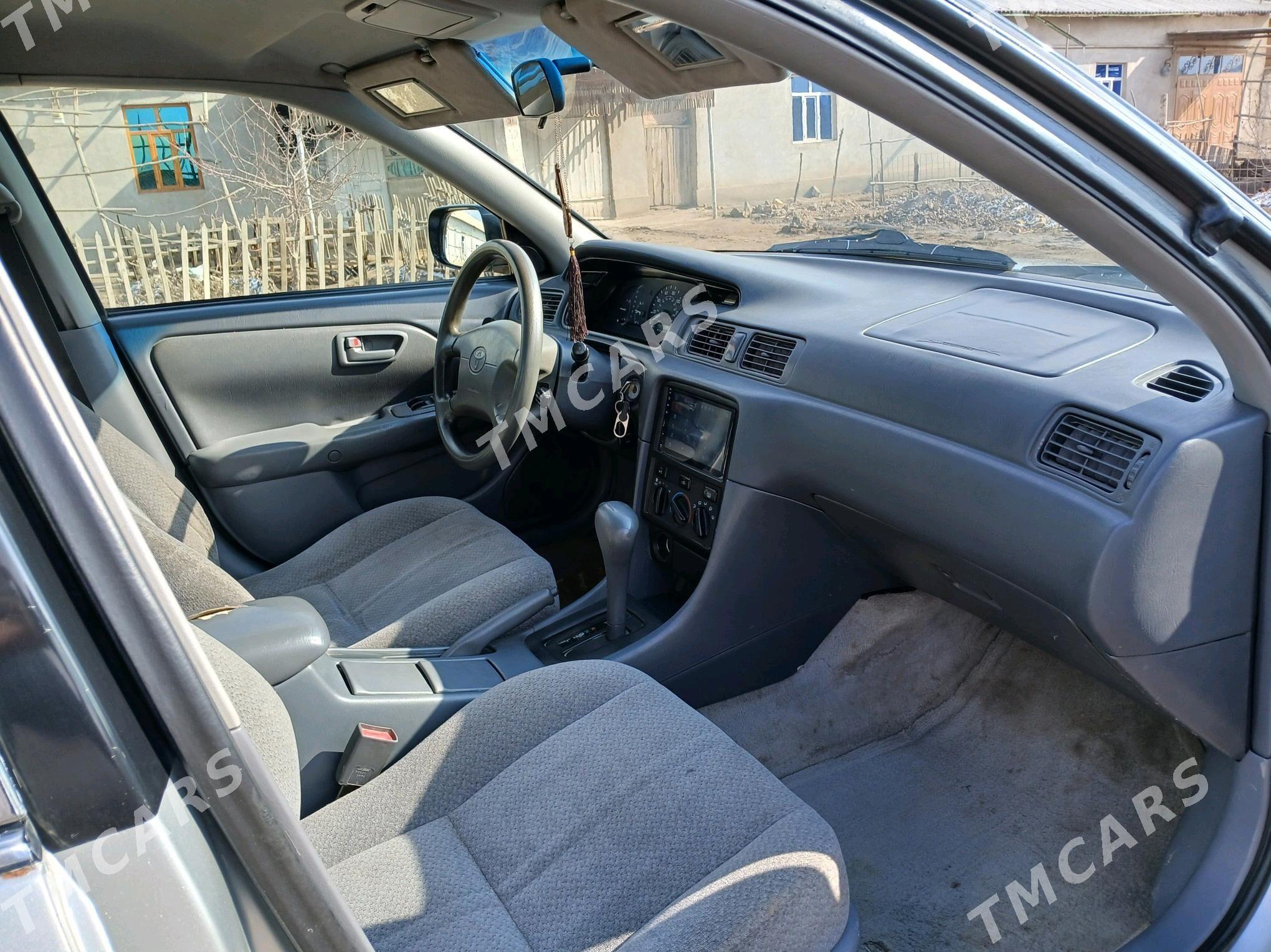 Toyota Camry 2001 - 123 000 TMT - Шабатский этрап - img 2