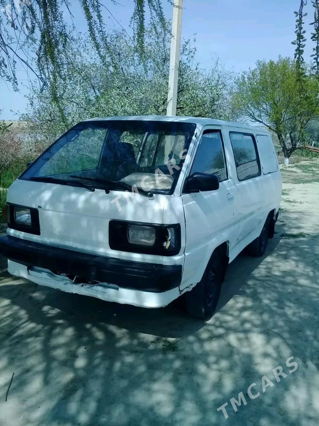 Lada Samara 1990 - 10 000 TMT - Bäherden - img 6