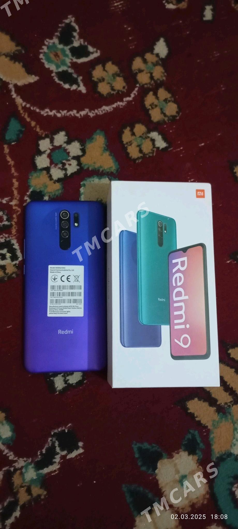 redmi 9 - Türkmenabat - img 2