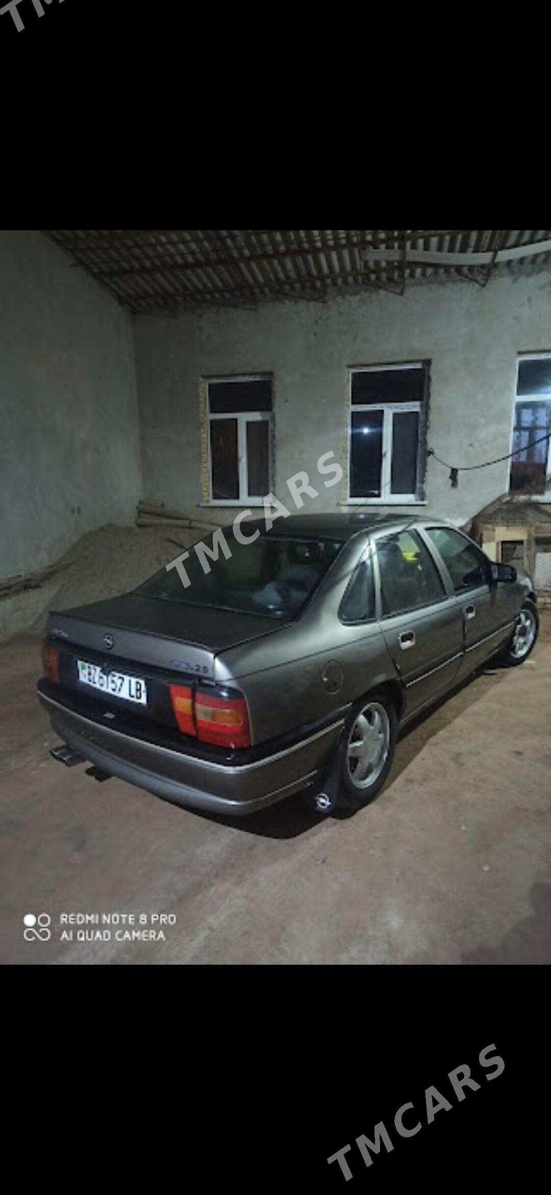 Opel Vectra 1993 - 28 000 TMT - Dänew - img 3