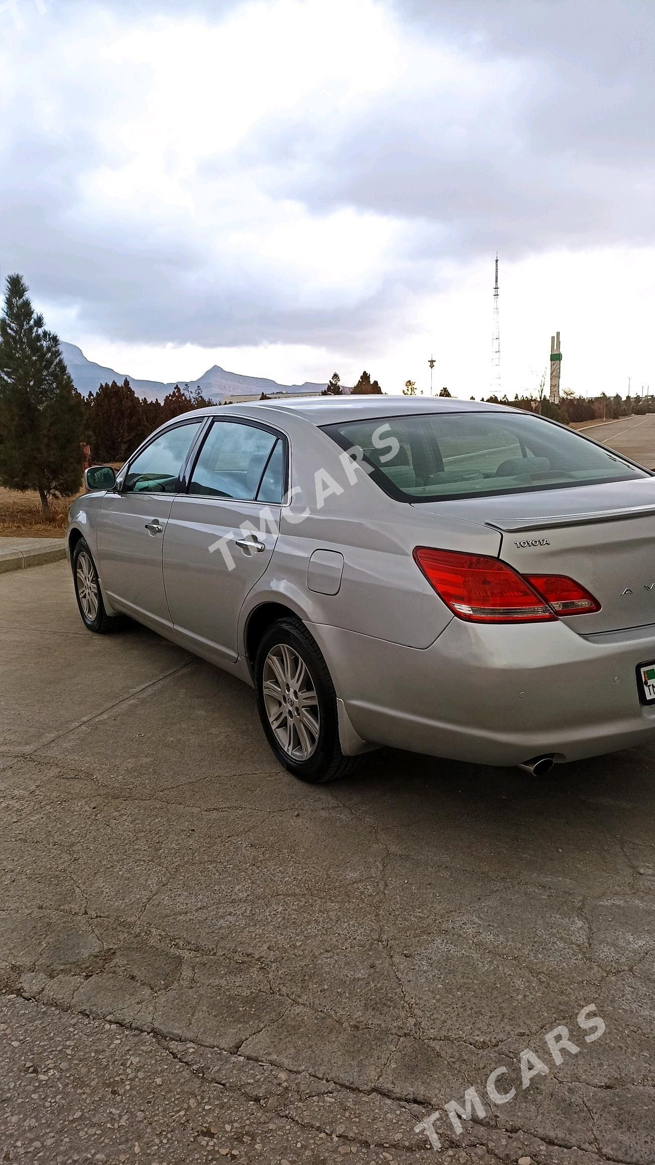 Toyota Avalon 2005 - 170 000 TMT - Balkanabat - img 7