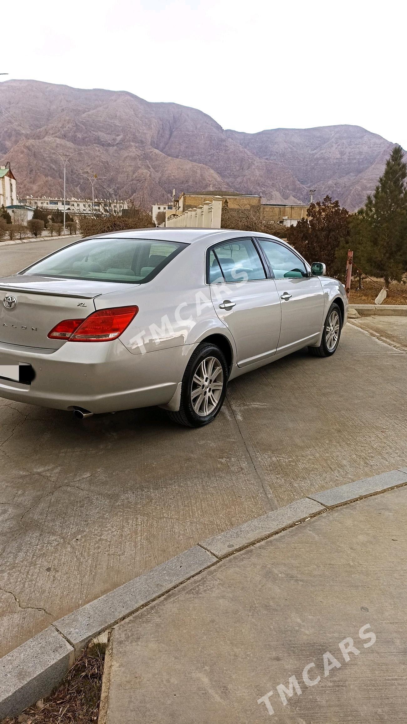 Toyota Avalon 2005 - 170 000 TMT - Balkanabat - img 6