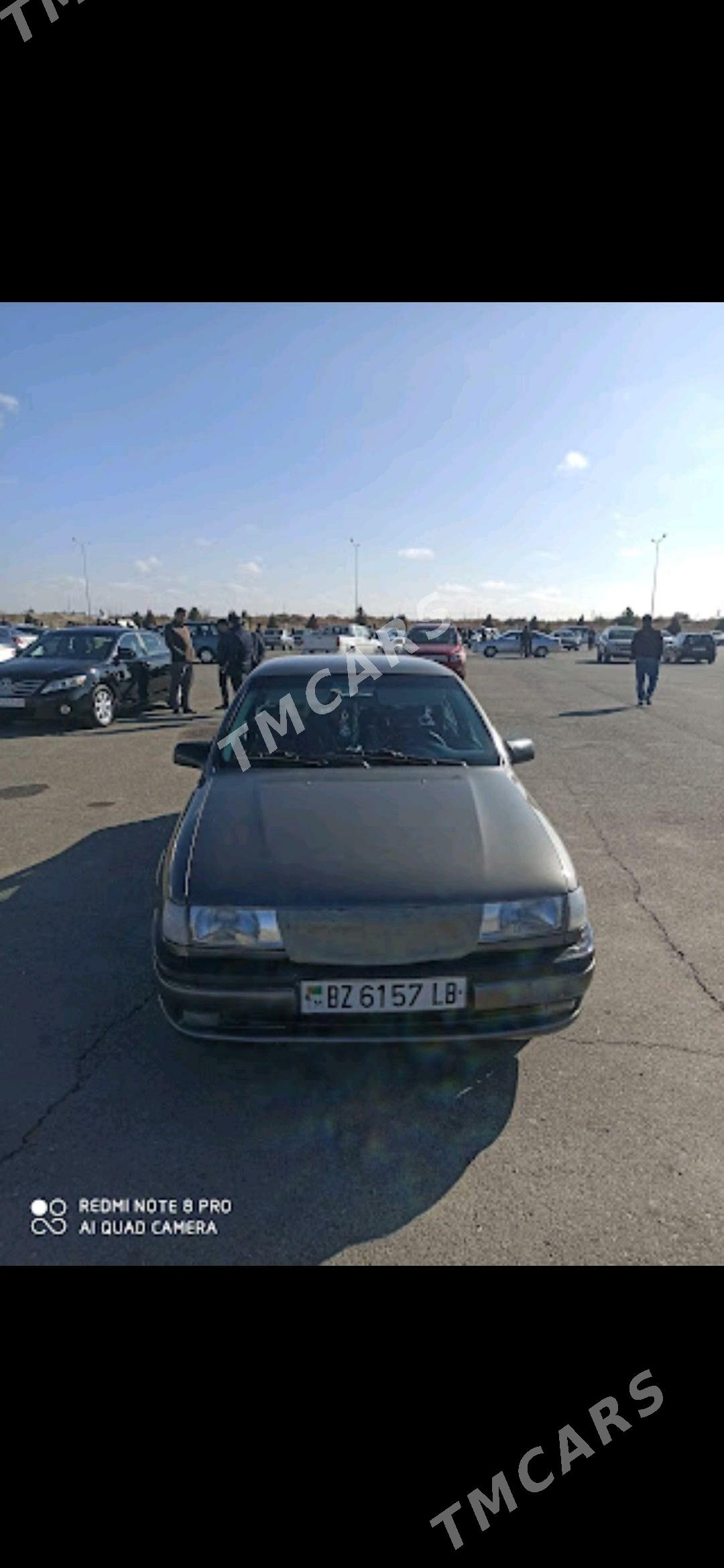 Opel Vectra 1993 - 28 000 TMT - Dänew - img 5