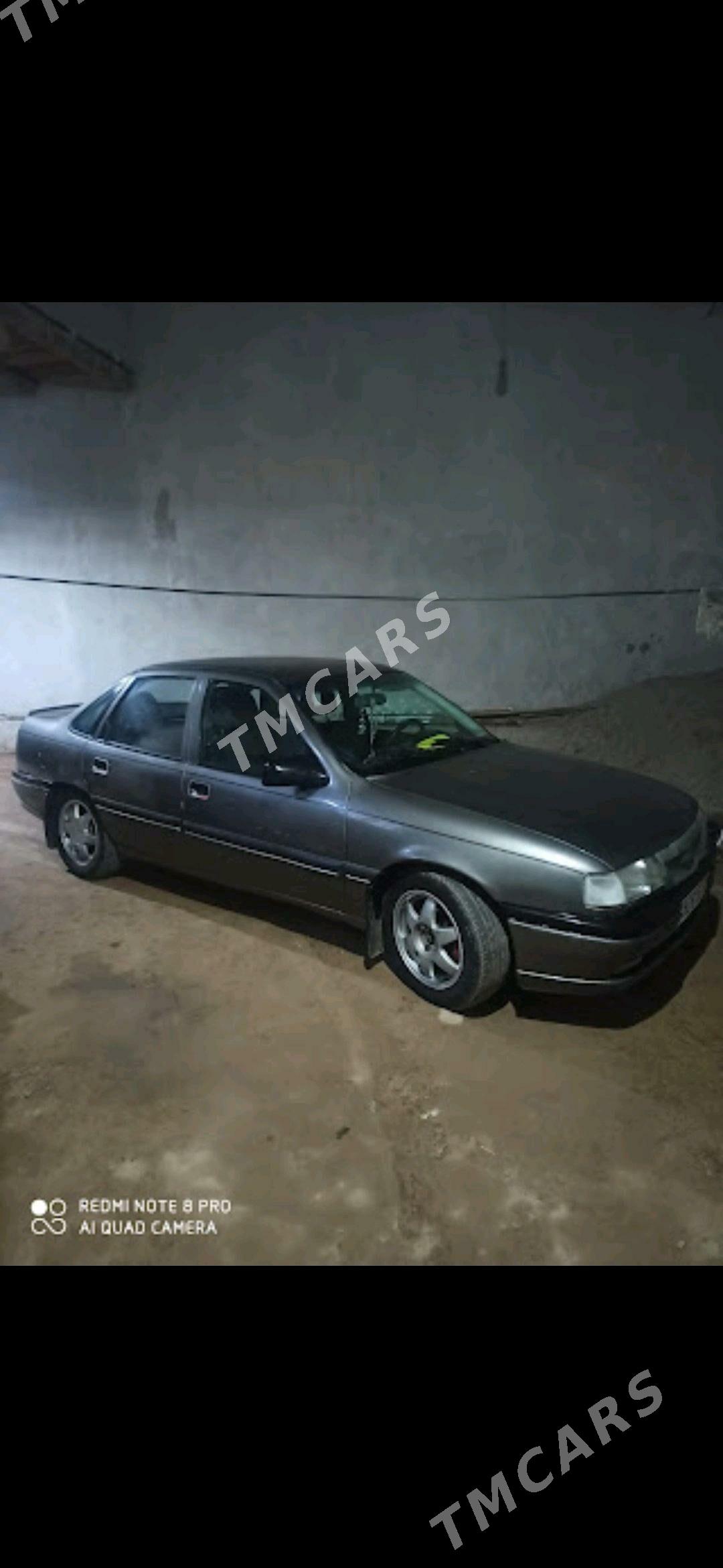 Opel Vectra 1993 - 28 000 TMT - Dänew - img 7