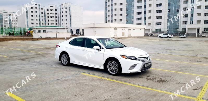 Toyota Camry 2020 - 315 000 TMT - Aşgabat - img 5