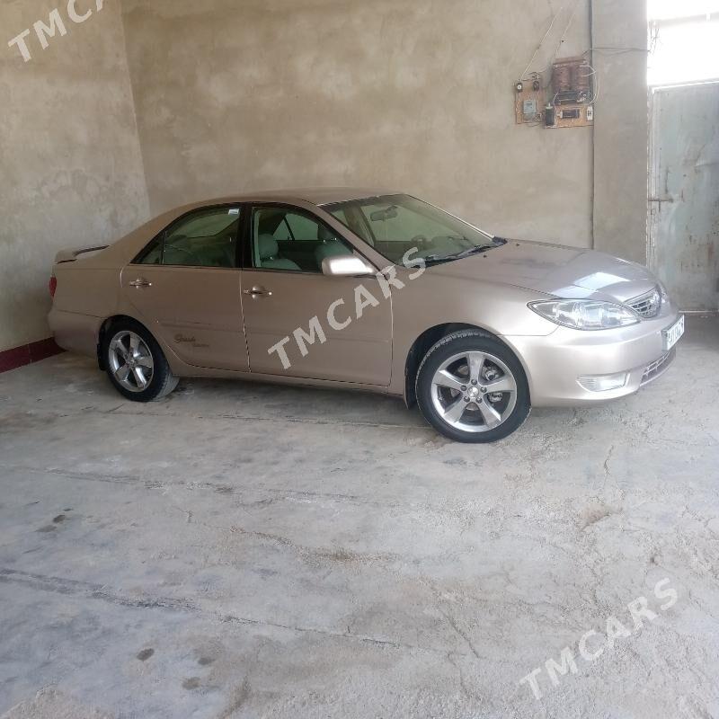 Toyota Camry 2002 - 130 000 TMT - Wekilbazar - img 6