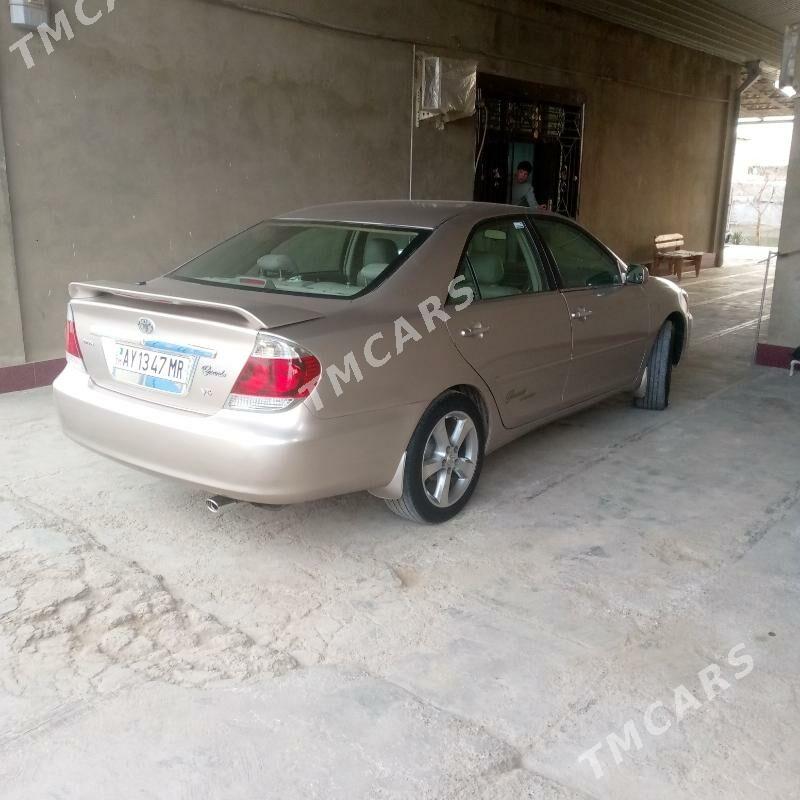 Toyota Camry 2002 - 130 000 TMT - Wekilbazar - img 9