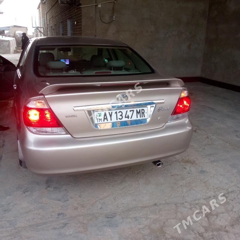 Toyota Camry 2002 - 130 000 TMT - Wekilbazar - img 7