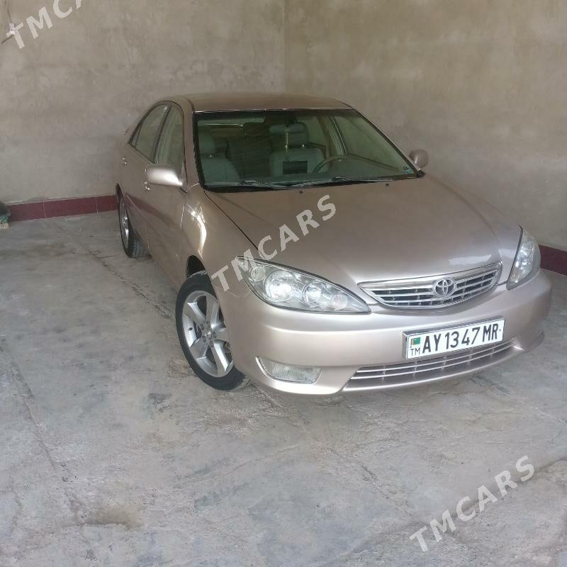 Toyota Camry 2002 - 130 000 TMT - Wekilbazar - img 4