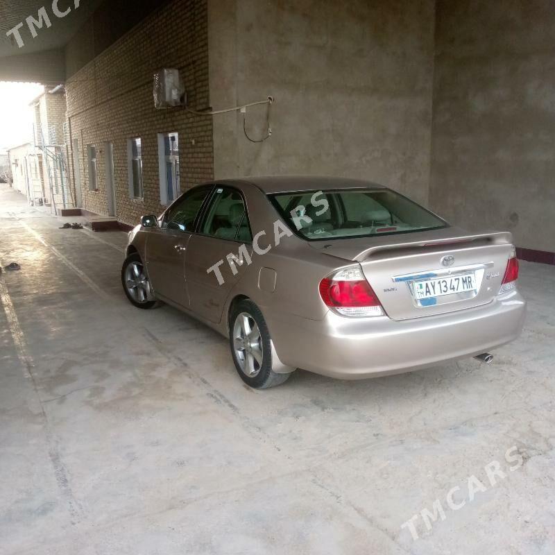 Toyota Camry 2002 - 130 000 TMT - Wekilbazar - img 8