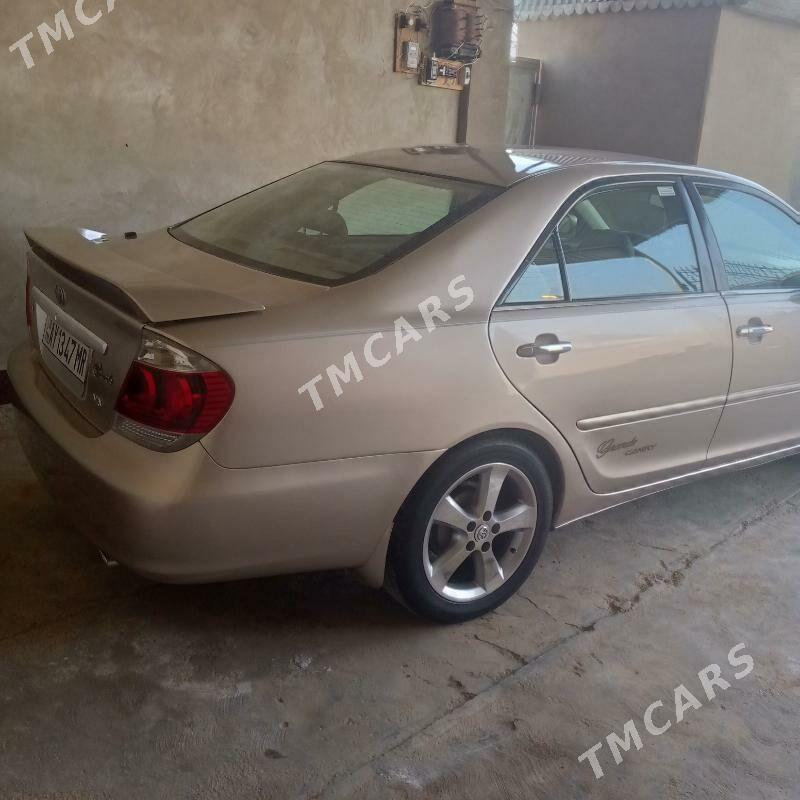 Toyota Camry 2002 - 130 000 TMT - Wekilbazar - img 2