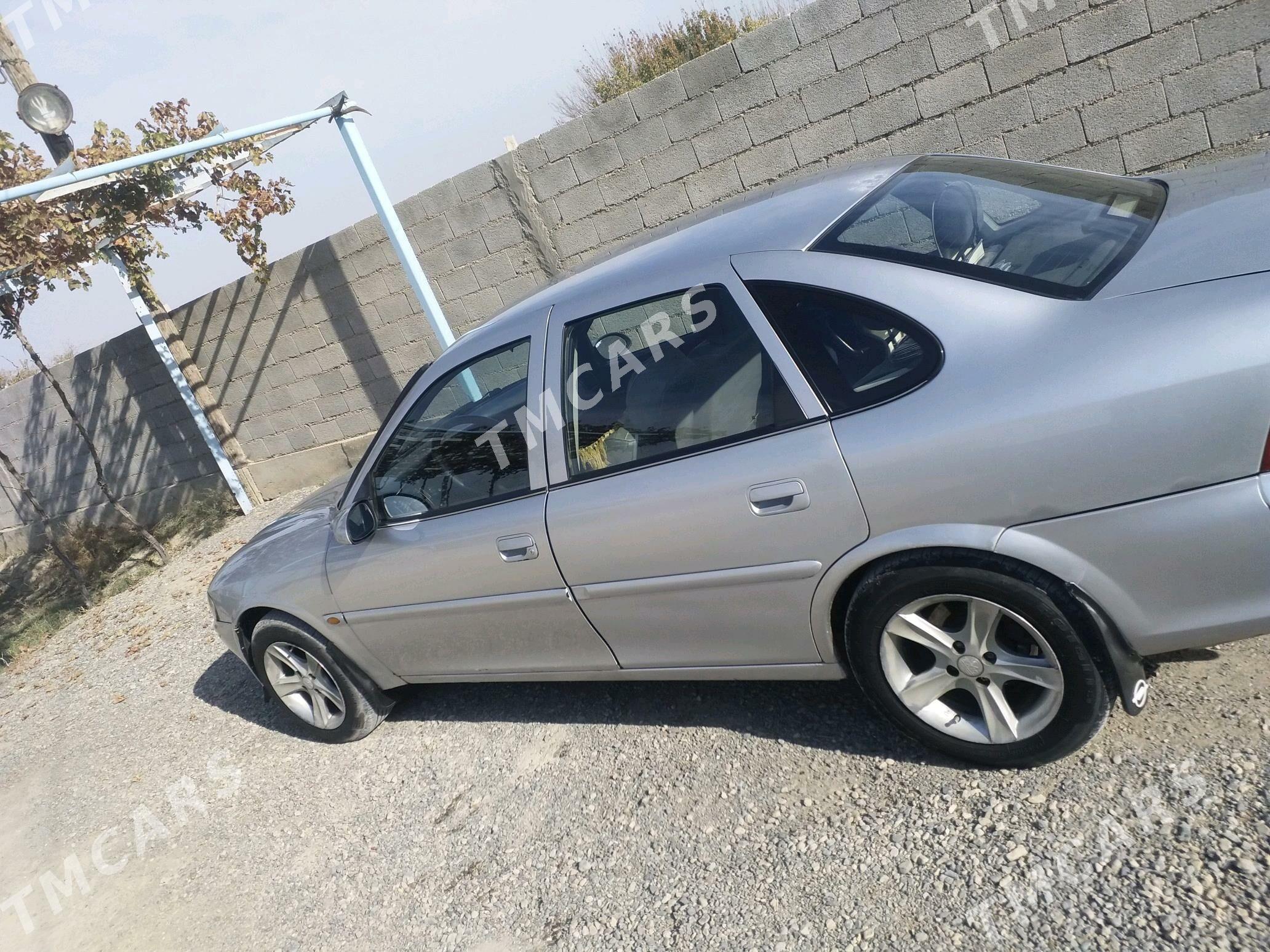 Opel Vectra 1998 - 53 000 TMT - Кака - img 5