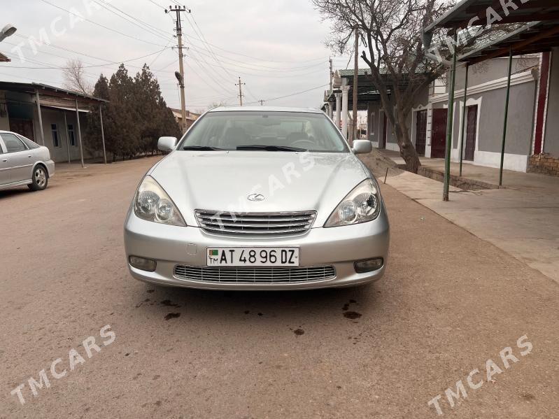 Lexus ES 330 2004 - 190 000 TMT - Görogly (Tagta) - img 7