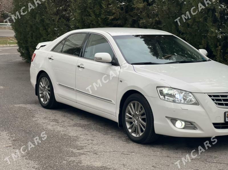 Toyota Aurion 2008 - 213 000 TMT - Aşgabat - img 3