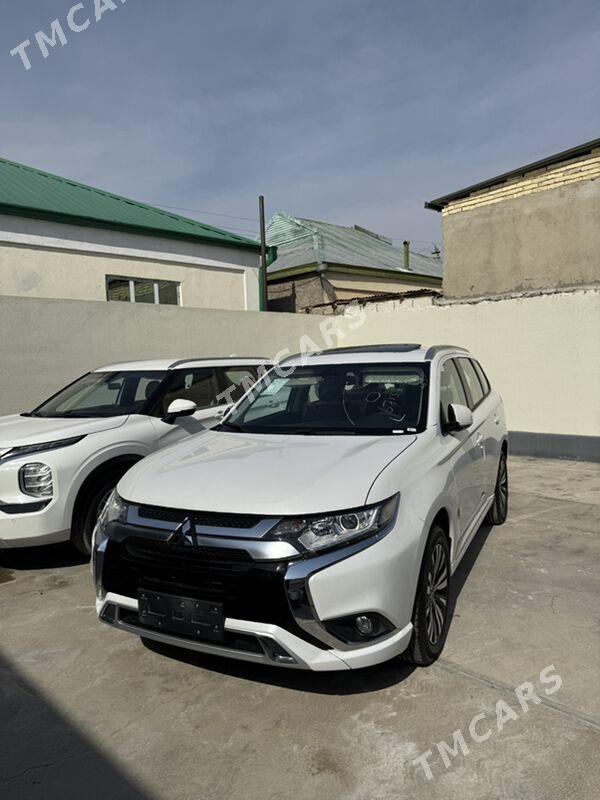 Mitsubishi Outlander 2022 - 310 000 TMT - Aşgabat - img 2