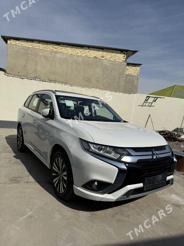 Mitsubishi Outlander 2022 - 310 000 TMT - Aşgabat - img 3