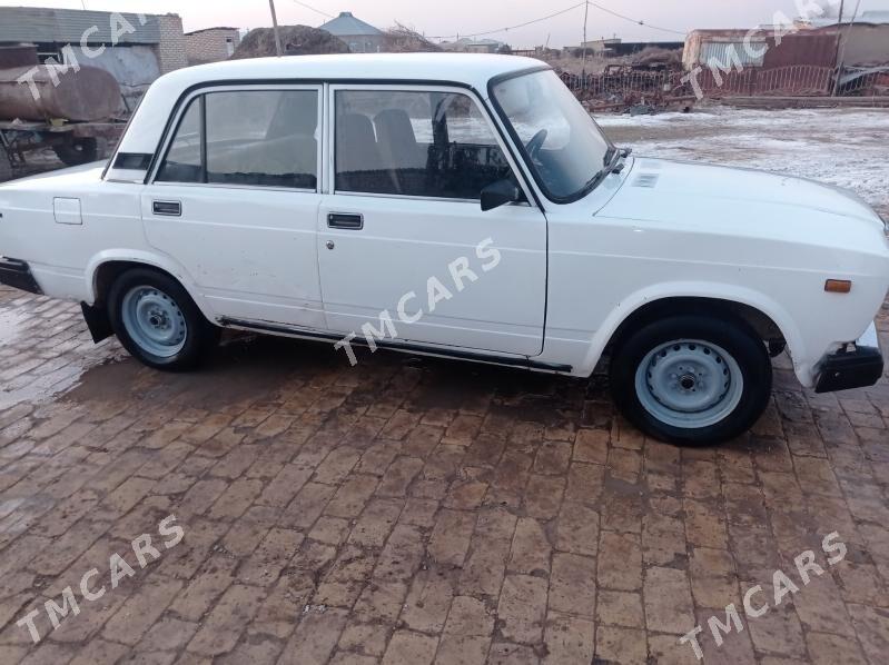 Lada 2107 1999 - 22 000 TMT - Байрамали - img 4