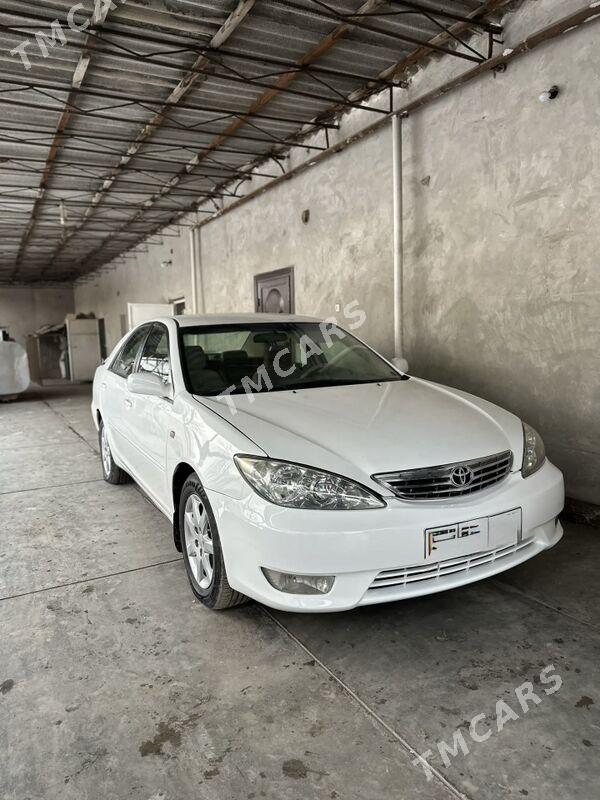 Toyota Camry 2005 - 135 000 TMT - Gubadag - img 3