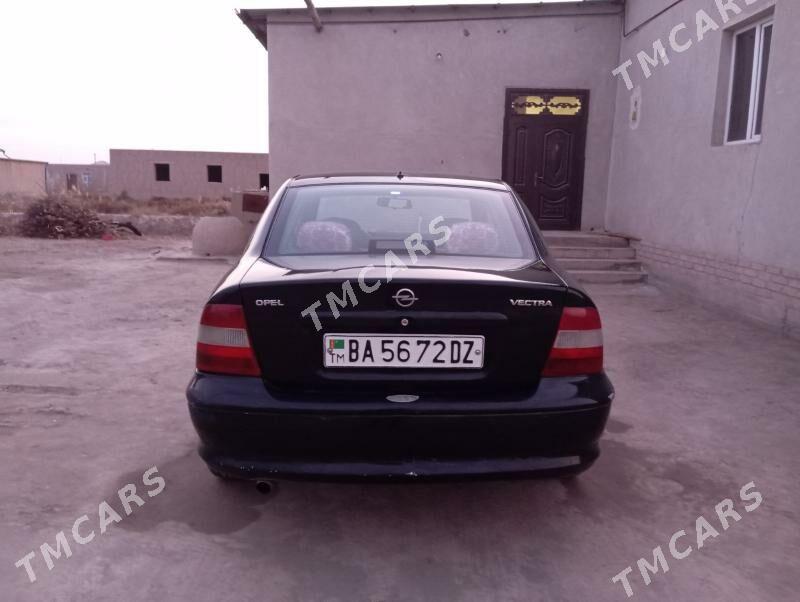 Opel Vectra 1999 - 55 000 TMT - Daşoguz - img 2