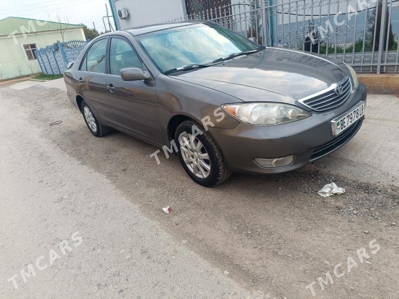 Toyota Camry 2003 - 128 000 TMT - Türkmenabat - img 4