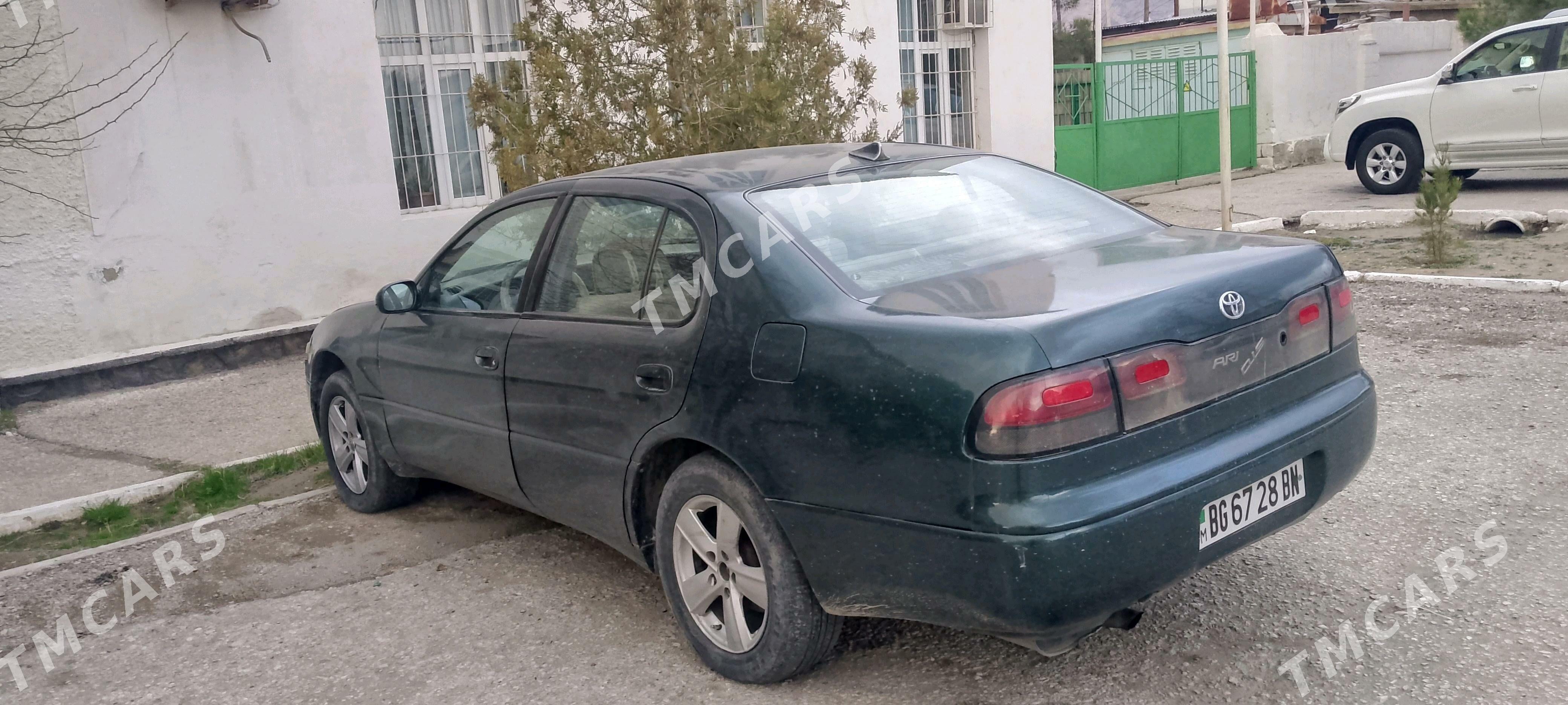 Toyota Aristo 1994 - 30 000 TMT - Балканабат - img 3