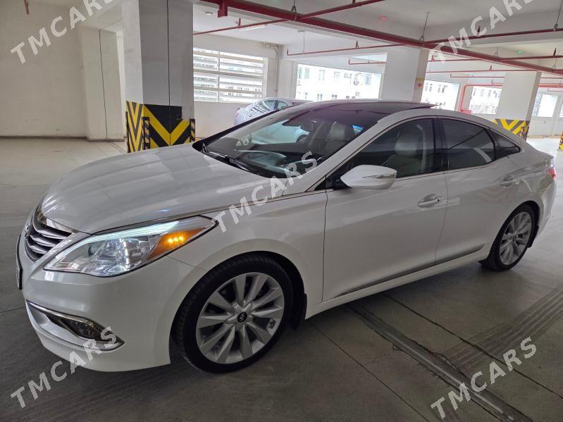 Hyundai Azera 2016 - 285 000 TMT - Aşgabat - img 4