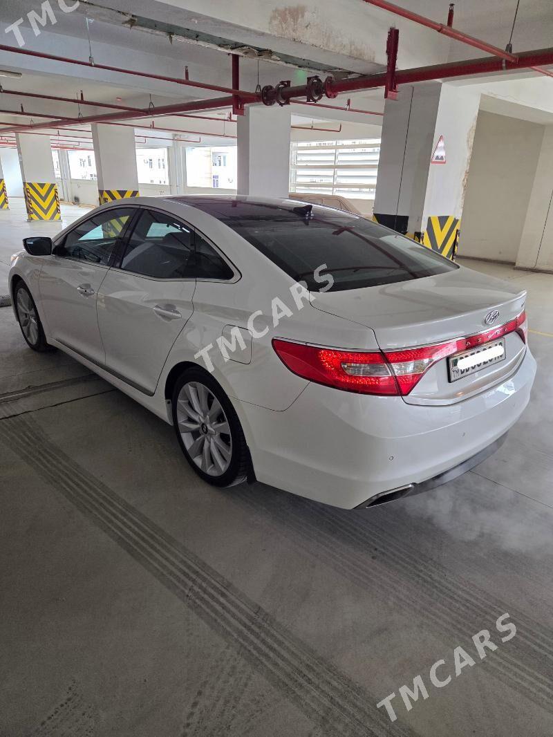 Hyundai Azera 2016 - 285 000 TMT - Aşgabat - img 2