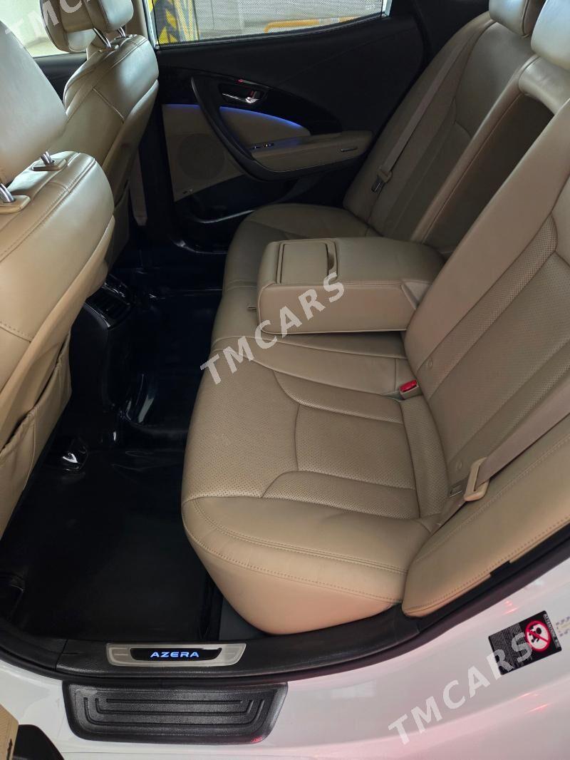 Hyundai Azera 2016 - 285 000 TMT - Aşgabat - img 3