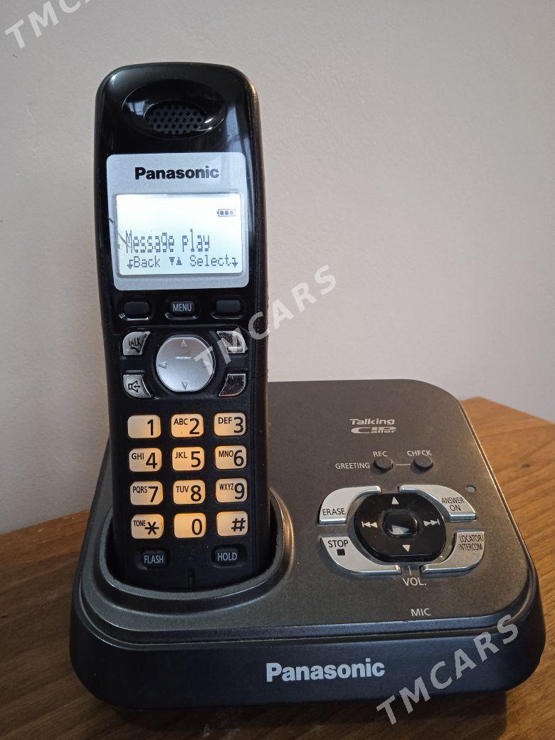 Panasonic Telefon - 9 mkr - img 2