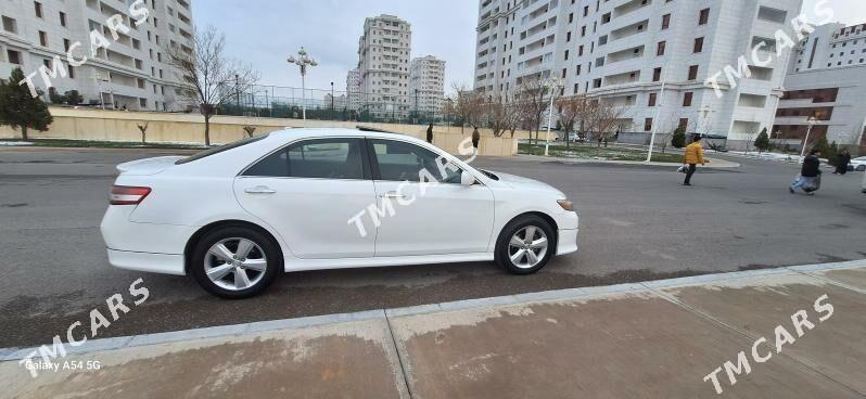 Toyota Camry 2009 - 176 000 TMT - Aşgabat - img 6