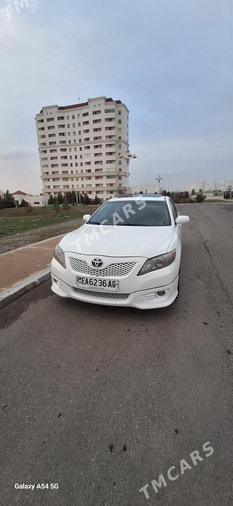 Toyota Camry 2009 - 176 000 TMT - Aşgabat - img 3