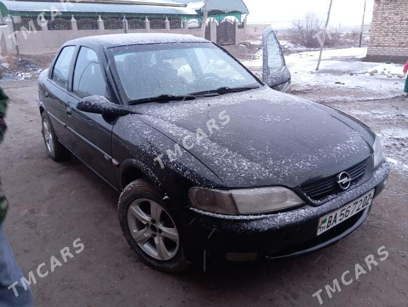 Opel Vectra 1999 - 55 000 TMT - Daşoguz - img 6