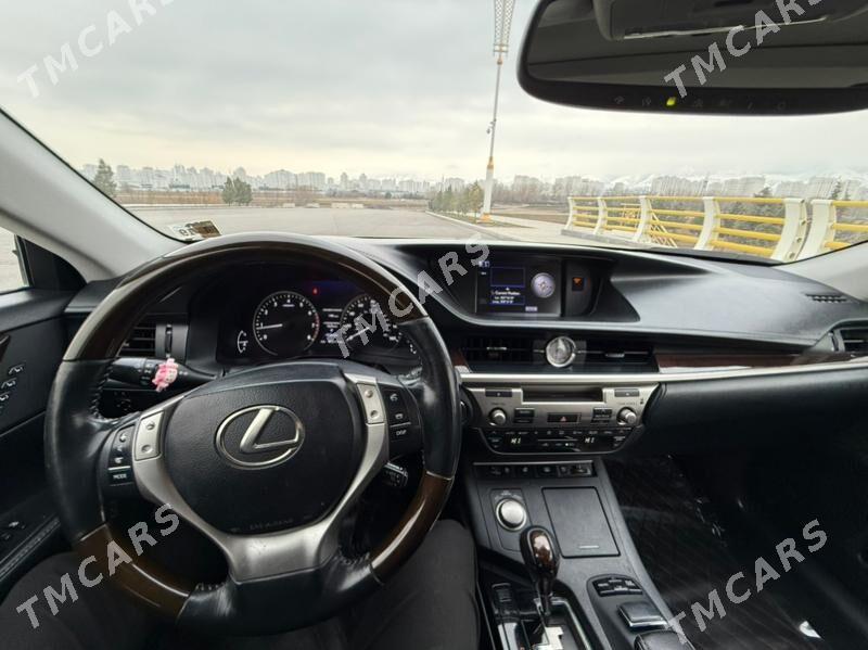 Lexus ES 350 2013 - 360 000 TMT - Ашхабад - img 3