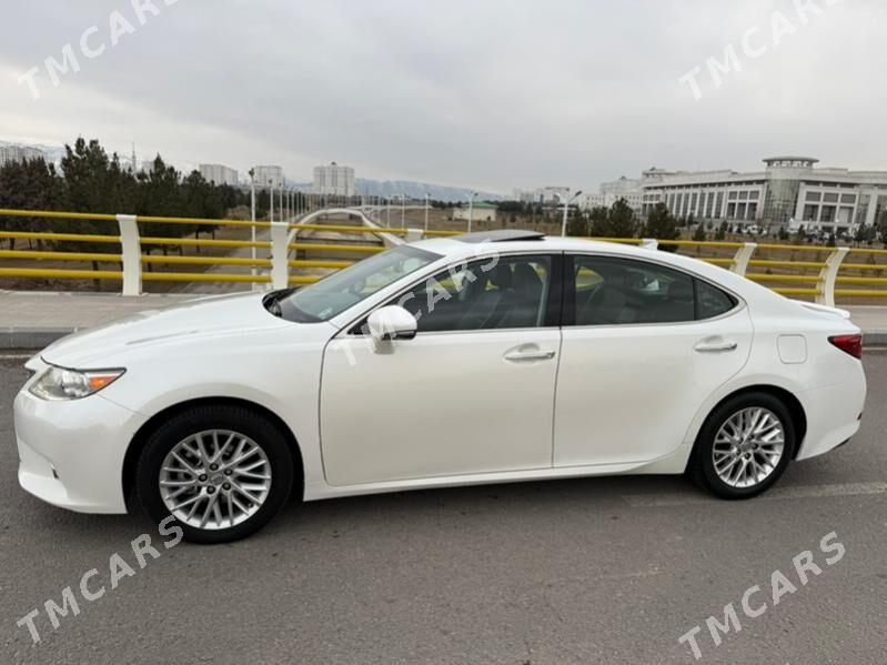 Lexus ES 350 2013 - 360 000 TMT - Ашхабад - img 4