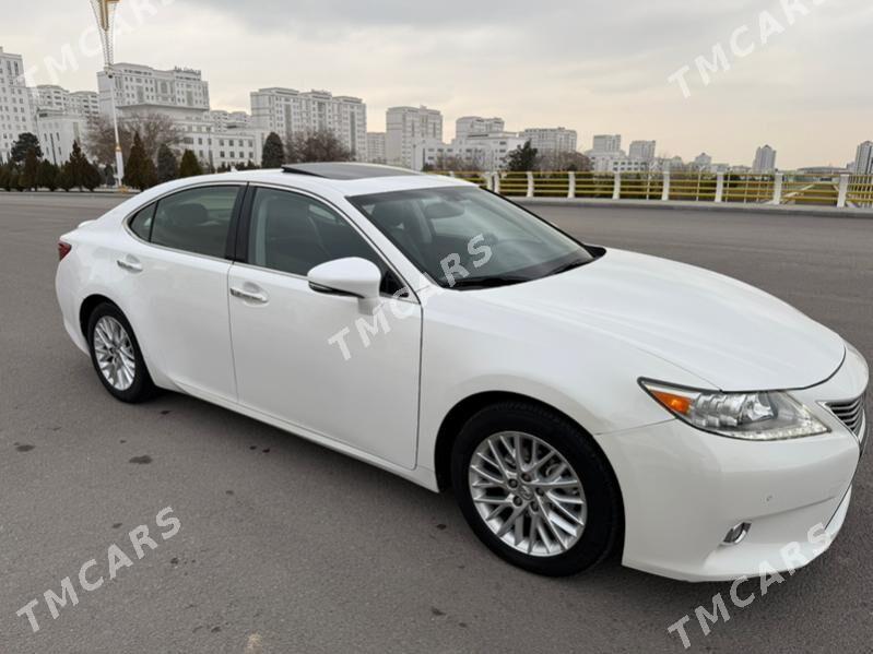 Lexus ES 350 2013 - 360 000 TMT - Ашхабад - img 2