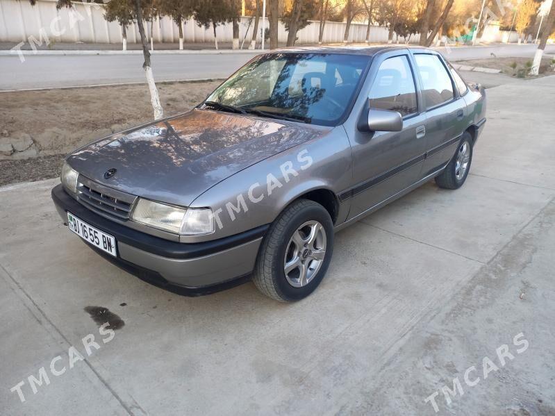 Opel Vectra 1993 - 35 000 TMT - Magtymguly - img 2