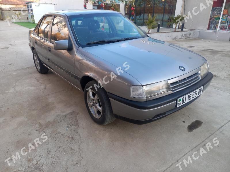 Opel Vectra 1993 - 35 000 TMT - Magtymguly - img 5