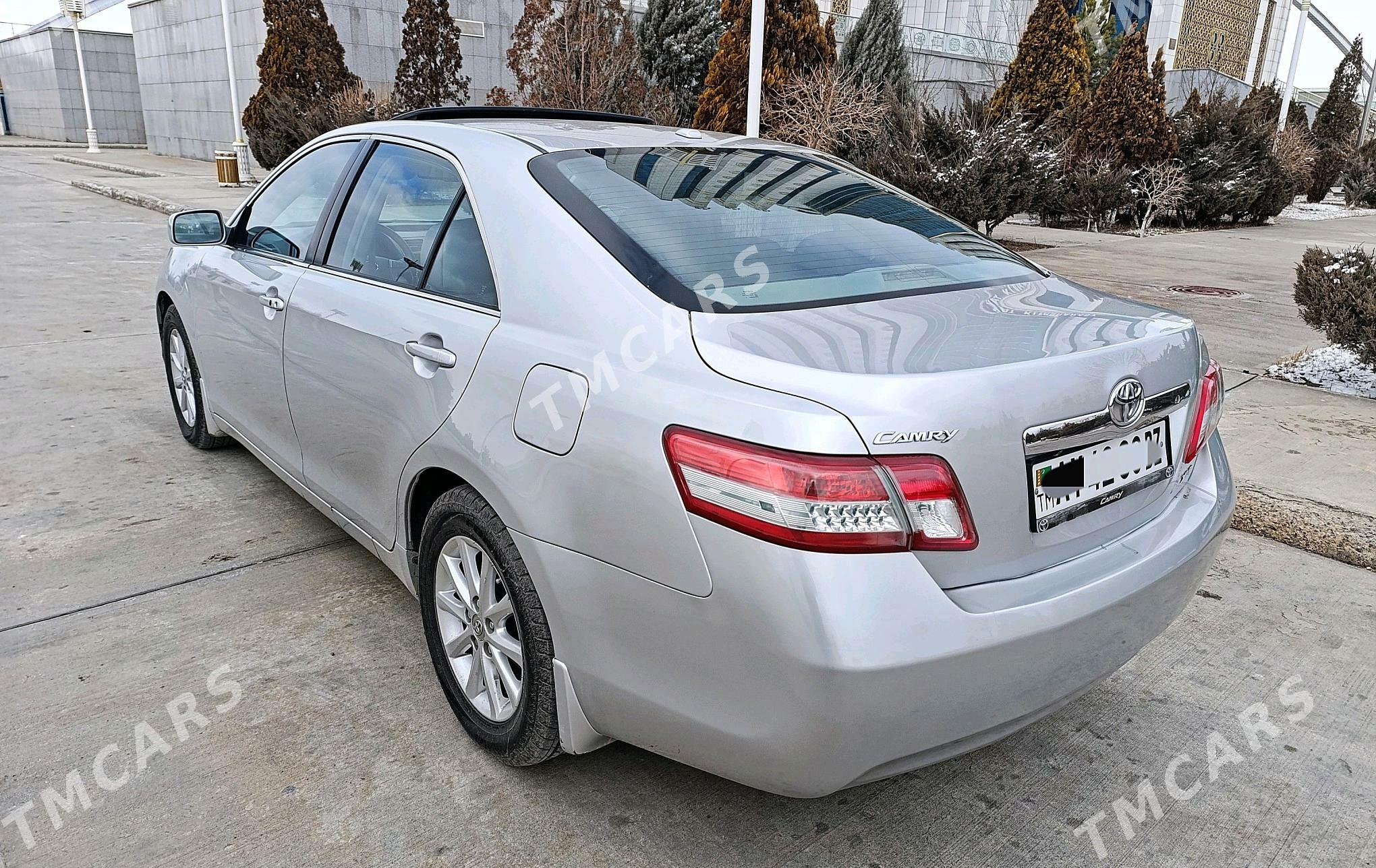 Toyota Camry 2010 - 230 000 TMT - Daşoguz - img 4