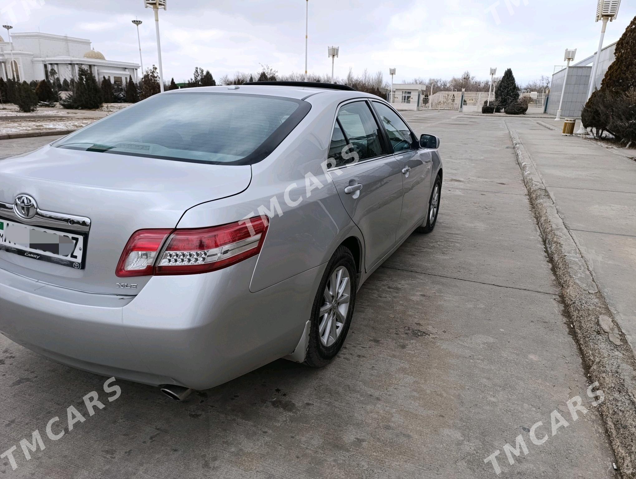 Toyota Camry 2010 - 230 000 TMT - Daşoguz - img 5